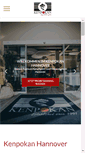 Mobile Screenshot of kenpokan.de